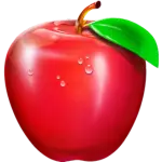 Apple symbol