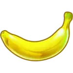 Banana symbol