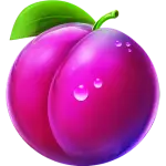 Plum symbol